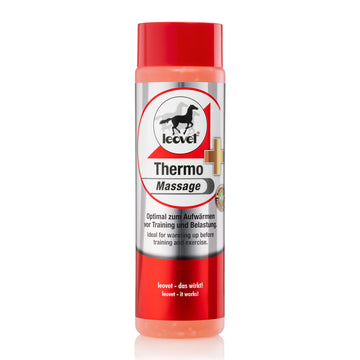 Leovet Thermo-Massage Gel 500ml